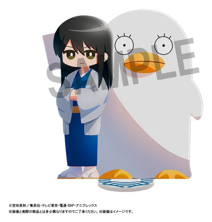 Gintama Irusta Minifiguren 10 cm Blind Box Display (6) (Repeat) Image 11