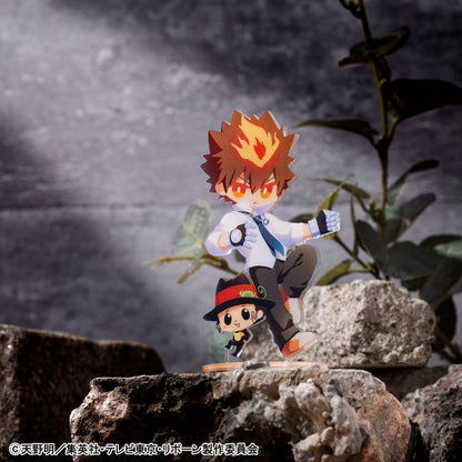 Reborn! Irusta Minifiguren 8 cm Blind Box Sortiment (6) Image 9