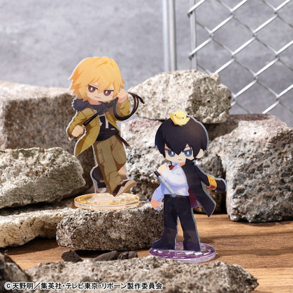 Reborn! Irusta Minifiguren 8 cm Blind Box Sortiment (6) Image 10