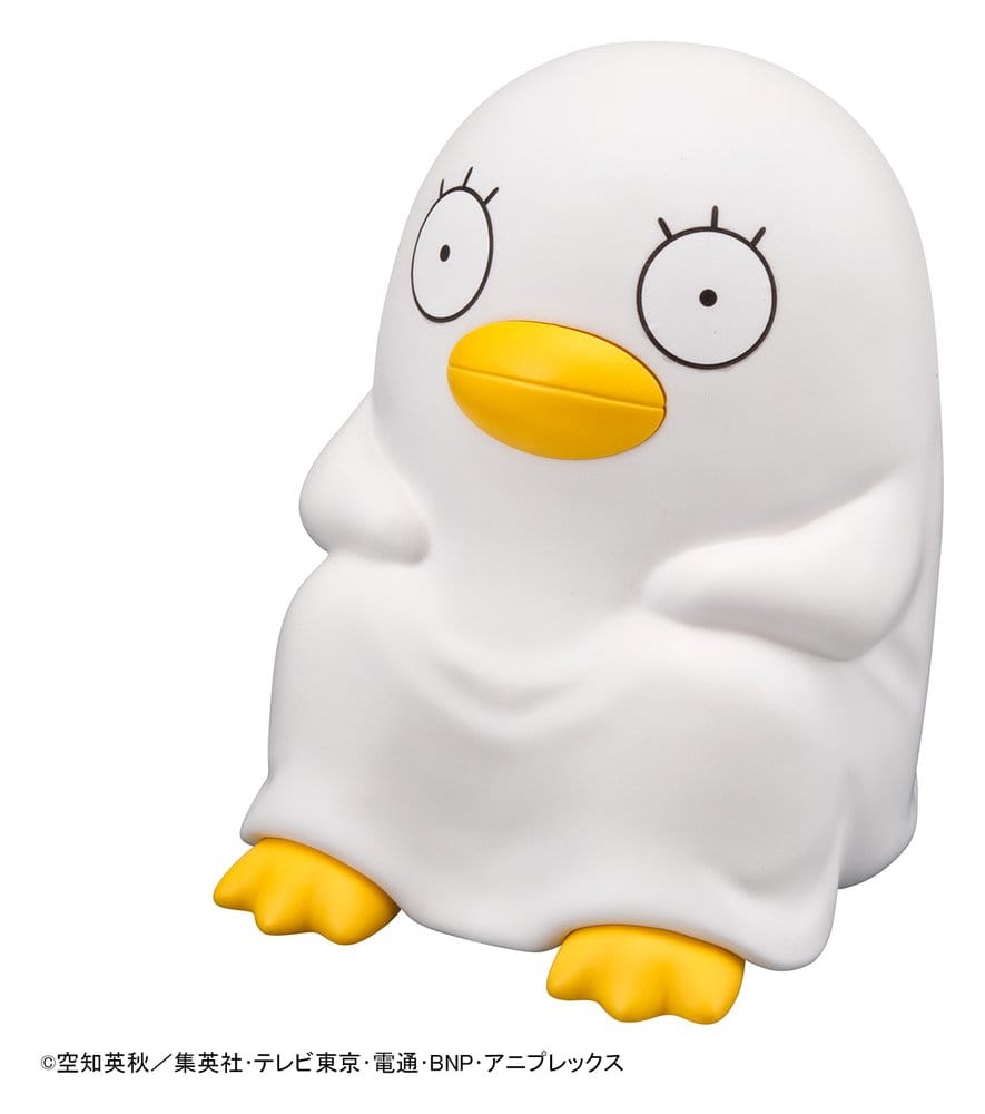 Gintama Look Up PVC Statue Elizabeth 11 cm Image 2