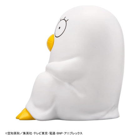 Gintama Look Up PVC Statue Elizabeth 11 cm Image 3
