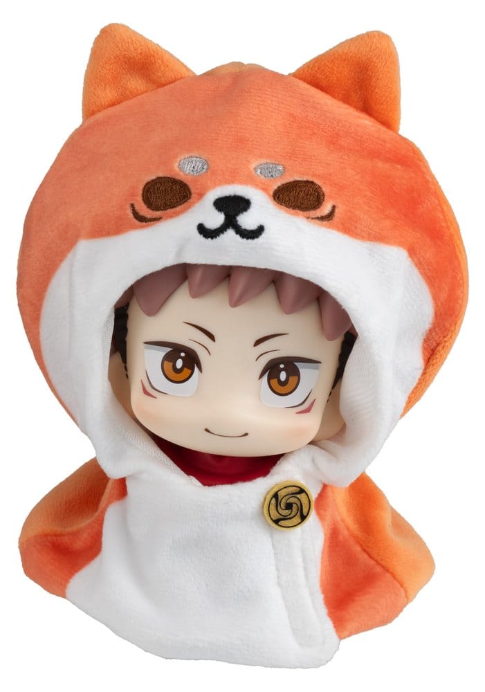 Jujutsu Kaisen Look Up Cape für PVC Figuren Anime 5th Anniversary Yuji Itadori Image 1