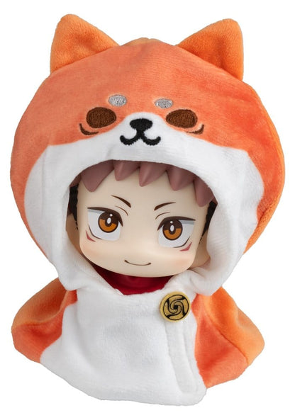 Jujutsu Kaisen Look Up Cape für PVC Figuren Anime 5th Anniversary Yuji Itadori Image 1