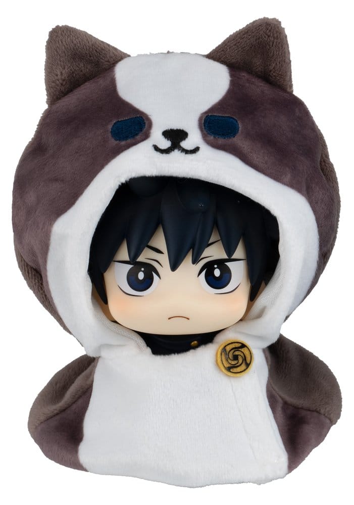 Jujutsu Kaisen Look Up Cape für PVC Figuren Anime 5th Anniversary Megumi Fushiguro Image 1