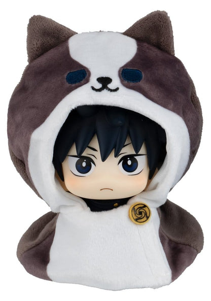 Jujutsu Kaisen Look Up Cape für PVC Figuren Anime 5th Anniversary Megumi Fushiguro Image 1
