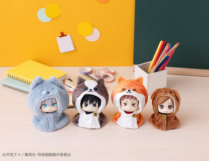 Jujutsu Kaisen Look Up Cape für PVC Figuren Anime 5th Anniversary Nobara Kugisaki Image 4