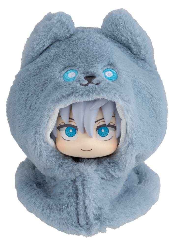 Jujutsu Kaisen Look Up Cape für PVC Figuren Anime 5th Anniversary Satoru Gojo Image 1