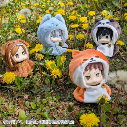 Jujutsu Kaisen Look Up Cape für PVC Figuren Anime 5th Anniversary Satoru Gojo Image 6