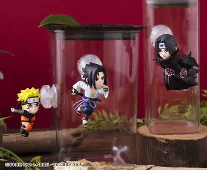 Naruto Shippuden Tobimas Minifiguren 5 cm Blind Box Display (6) Image 10