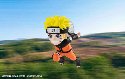 Naruto Shippuden Tobimas Minifiguren 5 cm Blind Box Display (6) Image 11