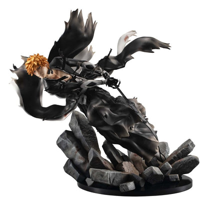 Bleach Precious G.E.M. Series PVC Figur Ichigo Kurosaki Bleach: Thousand-Year Blood War (Repeat) 25 cm Image 1