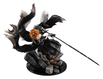 Bleach Precious G.E.M. Series PVC Figur Ichigo Kurosaki Bleach: Thousand-Year Blood War (Repeat) 25 cm Image 6