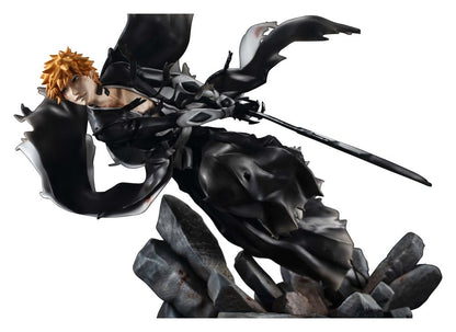 Bleach Precious G.E.M. Series PVC Figur Ichigo Kurosaki Bleach: Thousand-Year Blood War (Repeat) 25 cm Image 7