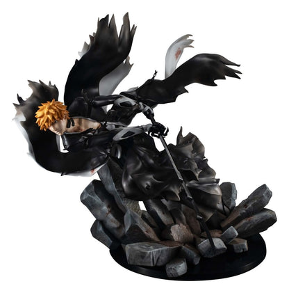 Bleach Precious G.E.M. Series PVC Figur Ichigo Kurosaki Bleach: Thousand-Year Blood War (Repeat) 25 cm Image 8