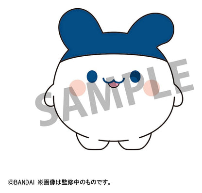 Tamagotchi Chokorin Collection Minifiguren 5 cm Blind Box Sortiment (6) Image 4