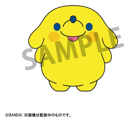 Tamagotchi Chokorin Collection Minifiguren 5 cm Blind Box Sortiment (6) Image 5