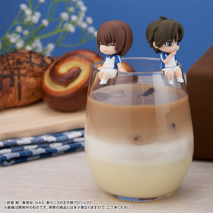 The New Prince of Tennis Ochatomo Minifiguren Prince's Tea Time Again! 4 cm Blind Box Sortiment (6) Image 5