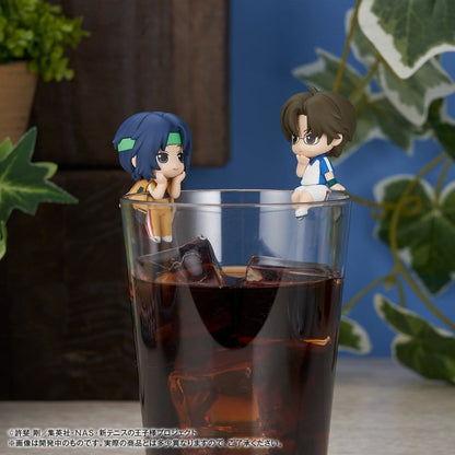 The New Prince of Tennis Ochatomo Minifiguren Prince's Tea Time Again! 4 cm Blind Box Sortiment (6) Image 6