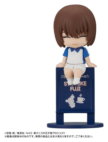 The New Prince of Tennis Ochatomo Minifiguren Prince's Tea Time Again! 4 cm Blind Box Sortiment (6) Image 11