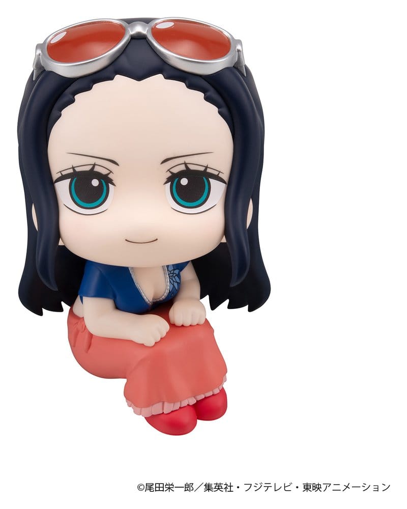 One Piece Lookup PVC-Figur Nico Robin 11 cm Image 1