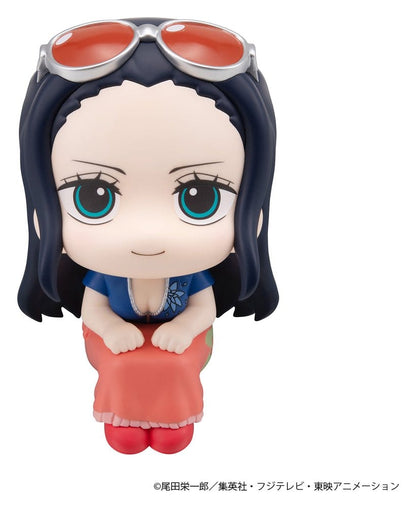 One Piece Lookup PVC-Figur Nico Robin 11 cm Image 2