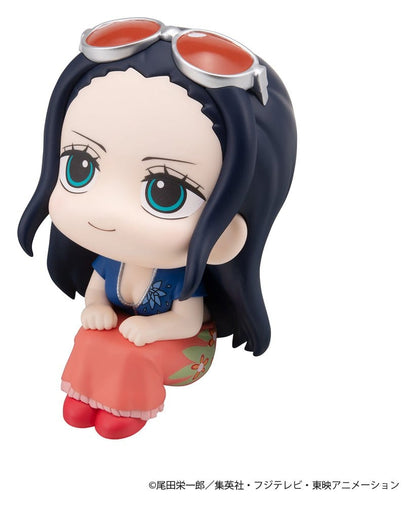 One Piece Lookup PVC-Figur Nico Robin 11 cm Image 3