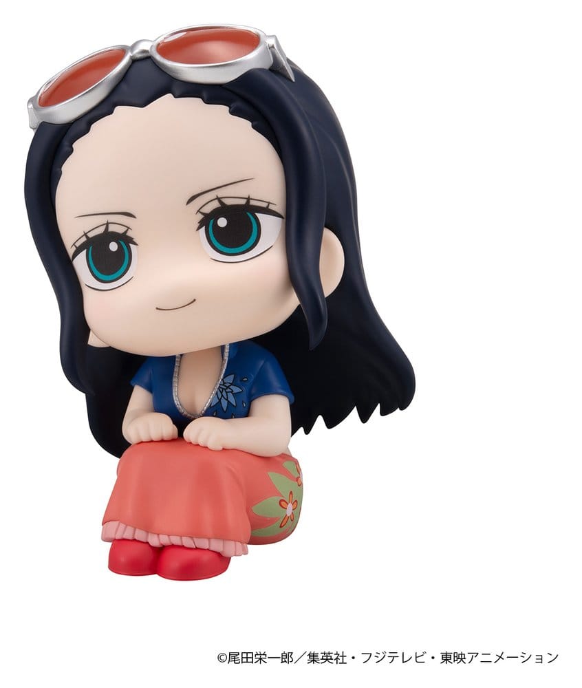One Piece Lookup PVC-Figur Nico Robin 11 cm Image 4