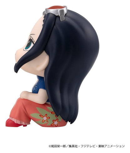 One Piece Lookup PVC-Figur Nico Robin 11 cm Image 5
