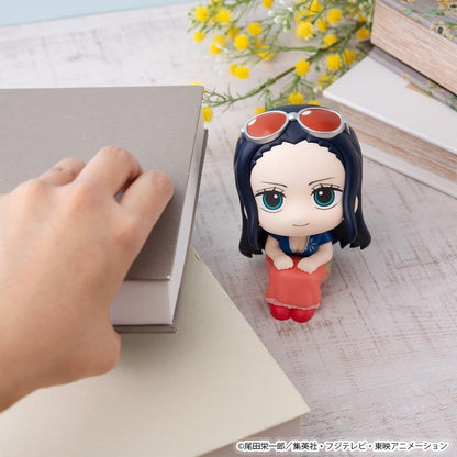 One Piece Lookup PVC-Figur Nico Robin 11 cm Image 7