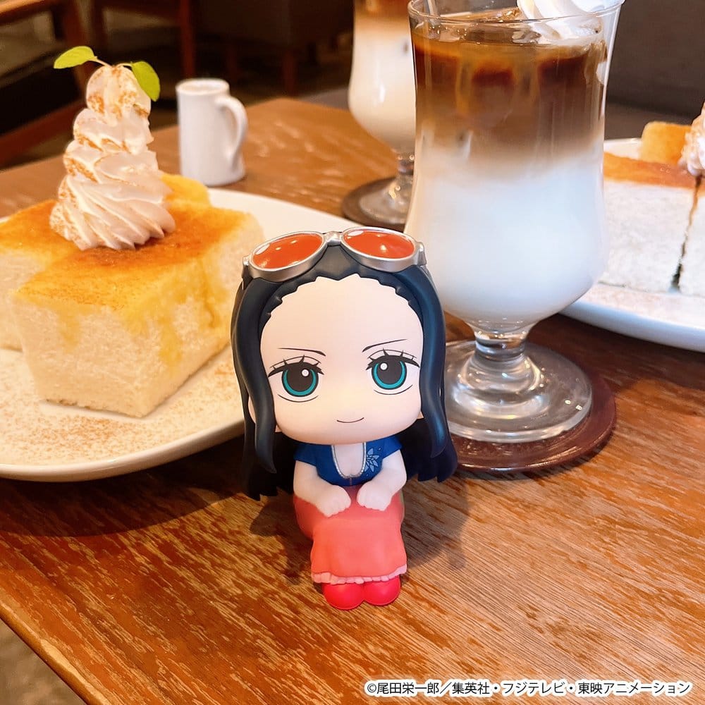 One Piece Lookup PVC-Figur Nico Robin 11 cm Image 8