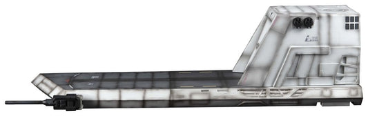 Gundam Unicorn Realistic Model Series Diorama 1:144 Nahel Argama Catapult Deck (UC ver.) 138 cm Image 1