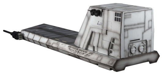 Gundam Unicorn Realistic Model Series Diorama 1:144 Nahel Argama Catapult Deck (UC ver.) 138 cm Image 2