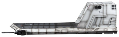 Gundam Unicorn Realistic Model Series Diorama 1:144 Nahel Argama Catapult Deck (UC ver.) 138 cm Image 1