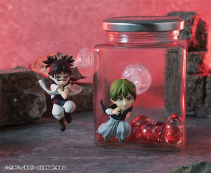 Jujutsu Kaisen Tobimas Minifiguren 5 cm Blind Box Display (6) Image 9
