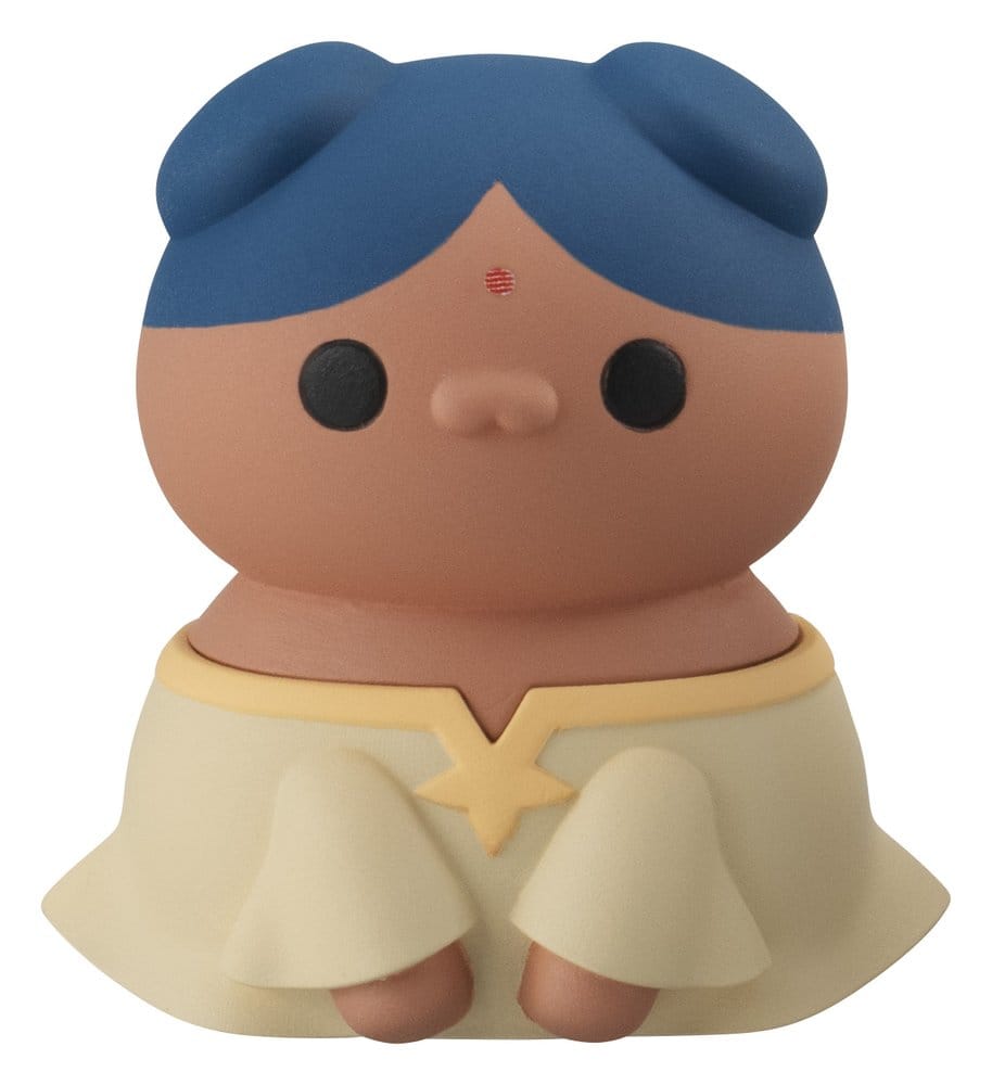 Gundam Mega Cat Project Minifiguren Nyandam We are the Principality of Zeon! Blind Box Sortiment (8) (Repeat) Image 8
