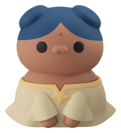 Gundam Mega Cat Project Minifiguren Nyandam We are the Principality of Zeon! Blind Box Sortiment (8) (Repeat) Image 8