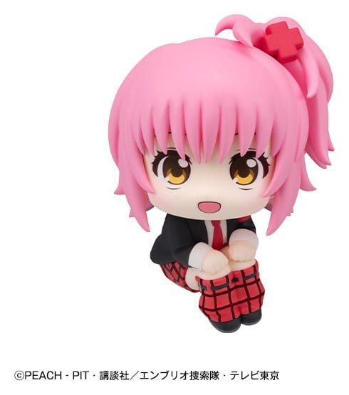 Shugo Chara! Look Up PVC Figur Amu Hinamori 11 cm Image 2