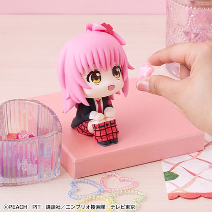 Shugo Chara! Look Up PVC Figur Amu Hinamori 11 cm Image 4