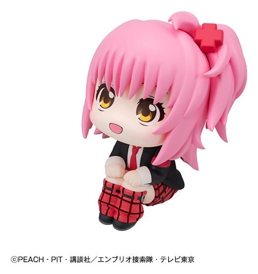 Shugo Chara! Look Up PVC Figur Amu Hinamori 11 cm Image 7