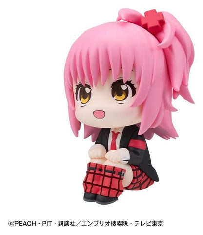 Shugo Chara! Look Up PVC Figur Amu Hinamori 11 cm Image 8