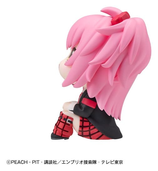 Shugo Chara! Look Up PVC Figur Amu Hinamori 11 cm Image 9