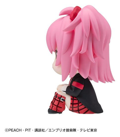 Shugo Chara! Look Up PVC Figur Amu Hinamori 11 cm Image 10