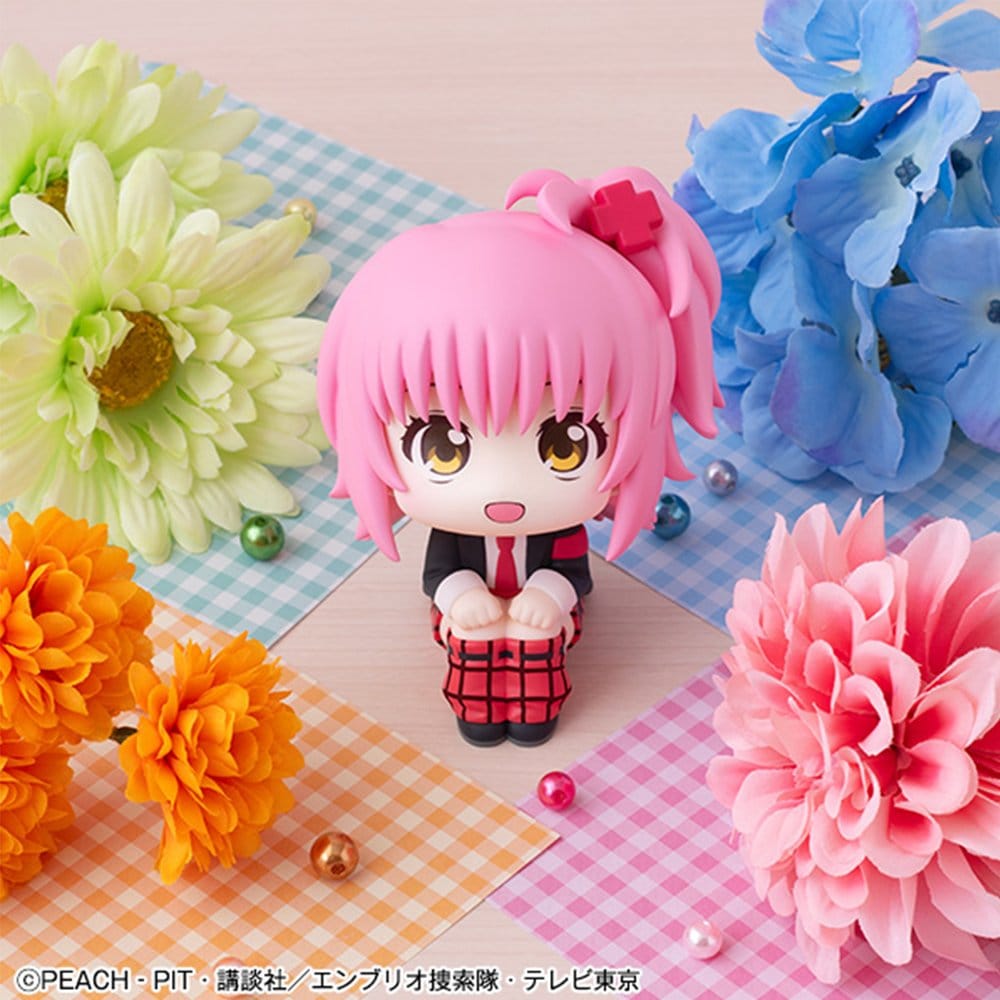 Shugo Chara! Look Up PVC Figur Amu Hinamori 11 cm Image 11