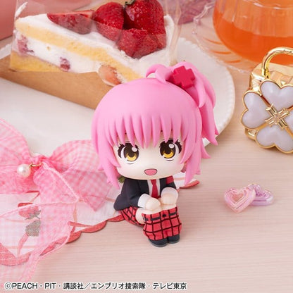 Shugo Chara! Look Up PVC Figur Amu Hinamori 11 cm Image 13