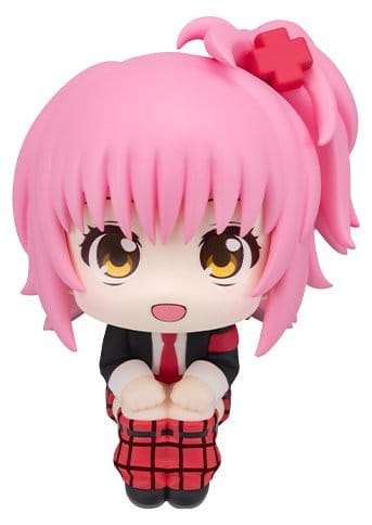 Shugo Chara! Look Up PVC Figur Amu Hinamori 11 cm (with gift) Image 1