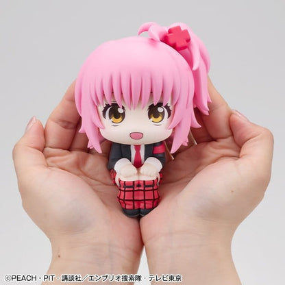 Shugo Chara! Look Up PVC Figur Amu Hinamori 11 cm (with gift) Image 12