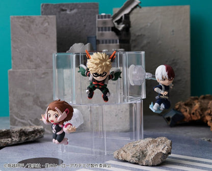 My Hero Academia Tobimas Minifiguren 5 cm Blind Box Display (6) Image 7