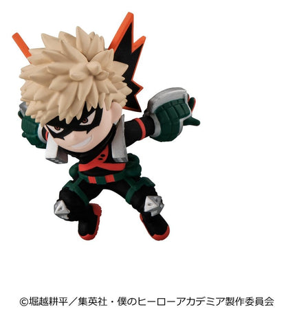 My Hero Academia Tobimas Minifiguren 5 cm Blind Box Display (6) Image 9