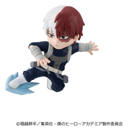 My Hero Academia Tobimas Minifiguren 5 cm Blind Box Display (6) Image 10