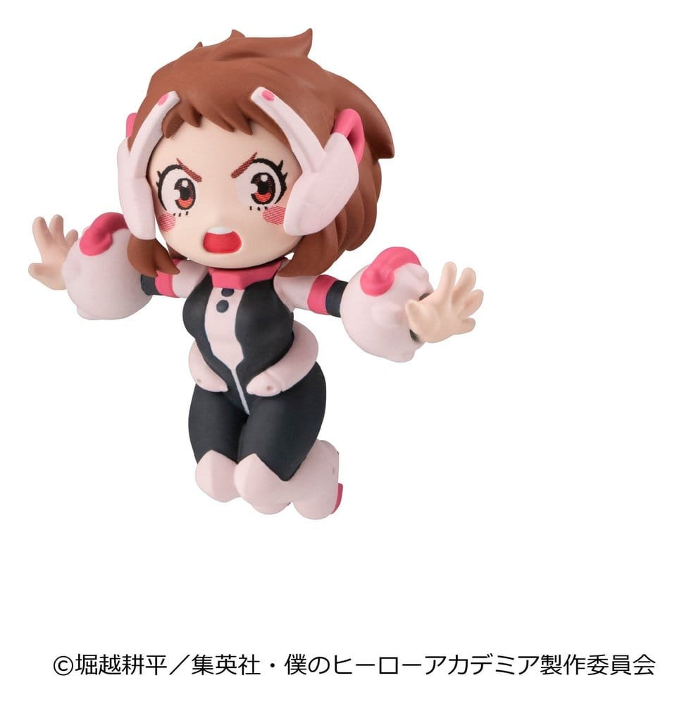 My Hero Academia Tobimas Minifiguren 5 cm Blind Box Display (6) Image 11